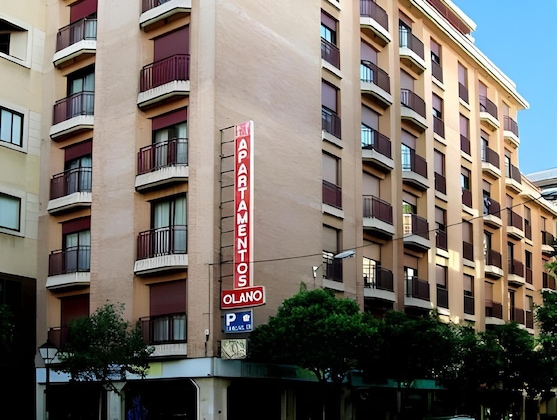 Gallery - Apartamentos Olano C.B.