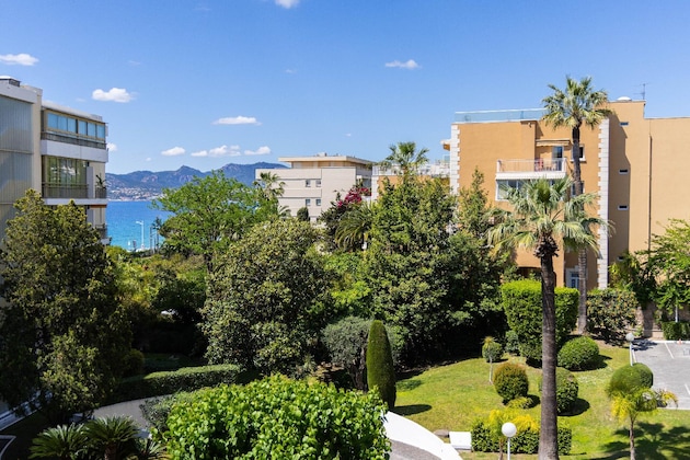 Gallery - Luxotel Cannes