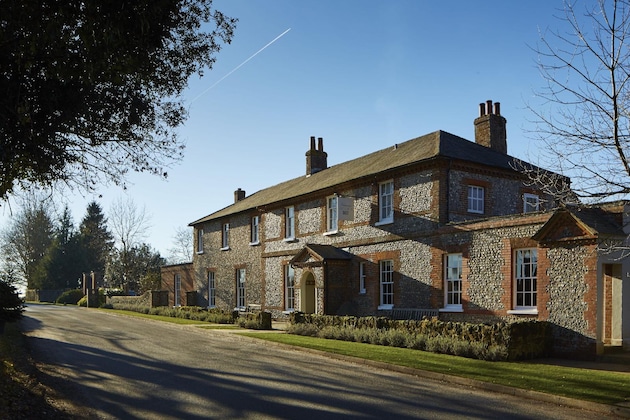 Gallery - The Goodwood Hotel