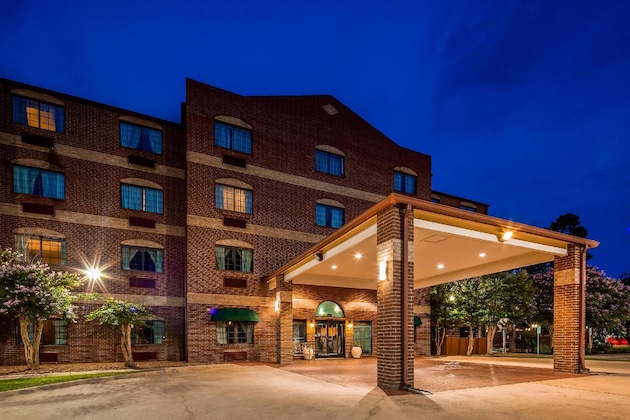 Gallery - Best Western Plus The Woodlands