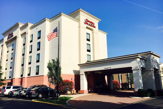 Gallery - Hampton Inn & Suites Chesapeake-Battlefield Blvd.