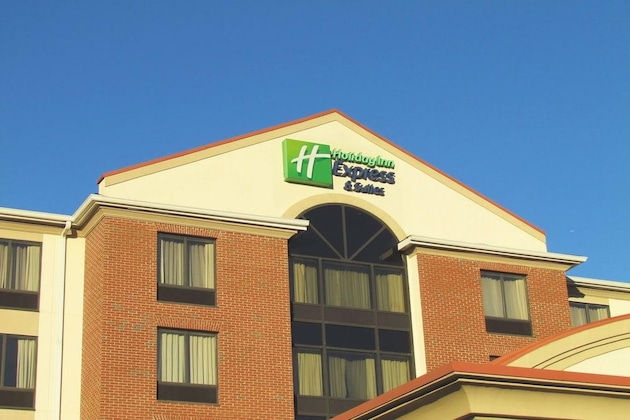 Gallery - Holiday Inn Express Hotel & Suites Chesapeake By Ihg