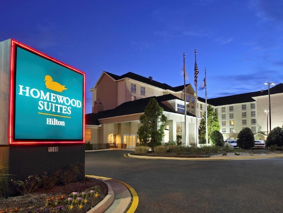 Gallery - Homewood Suites By Hilton Chesapeake-Greenbrier
