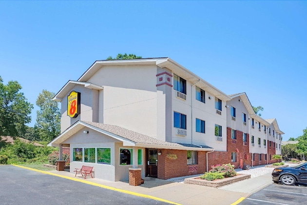 Gallery - Economy 7 Inn - Chesapeake Portsmouth