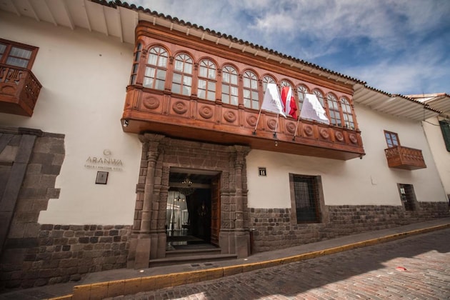 Gallery - Aranwa Cusco Boutique Hotel