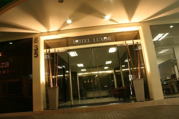 Gallery - Hotel Luxor Plaza Pereira