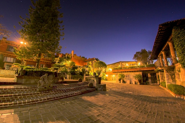 Gallery - Villa Montana Hotel & Spa