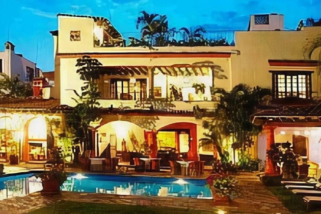 Gallery - Casa Colonial Historical Hotel - Adults Only
