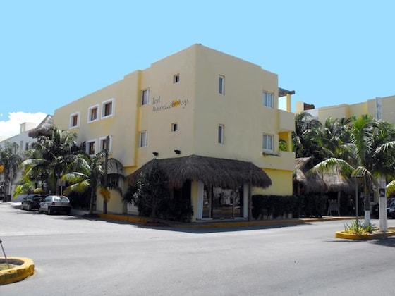 Gallery - Hotel Riviera Caribe Maya