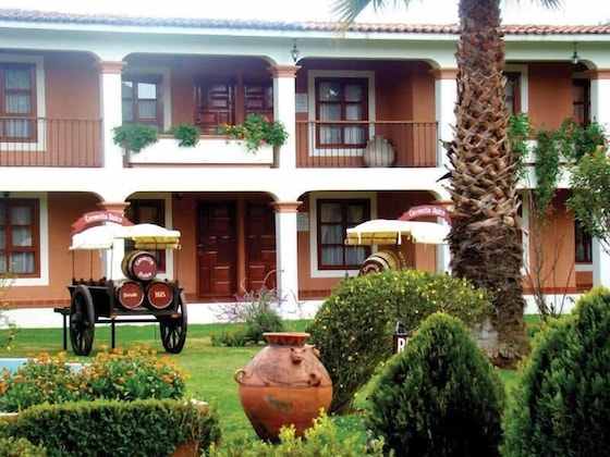 Gallery - Hotel Arrecife De Coral