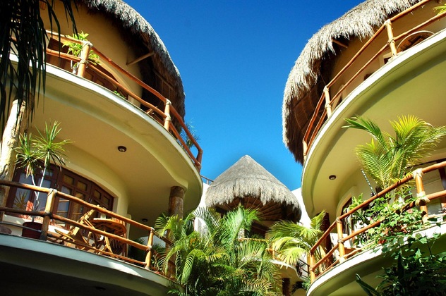 Gallery - Villas Sacbe Condo Hotel And Beach Club