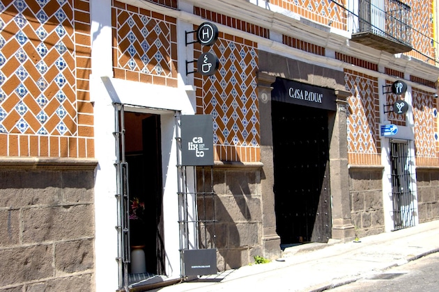 Gallery - Casa Padua