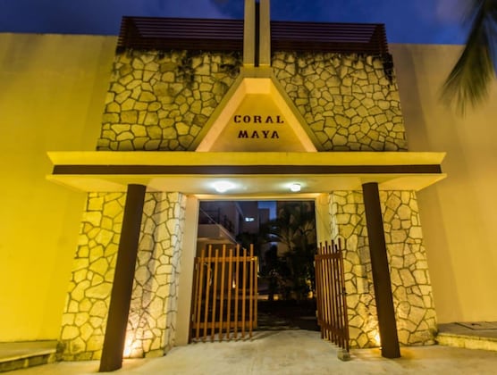 Gallery - Coral Maya Stay Suites