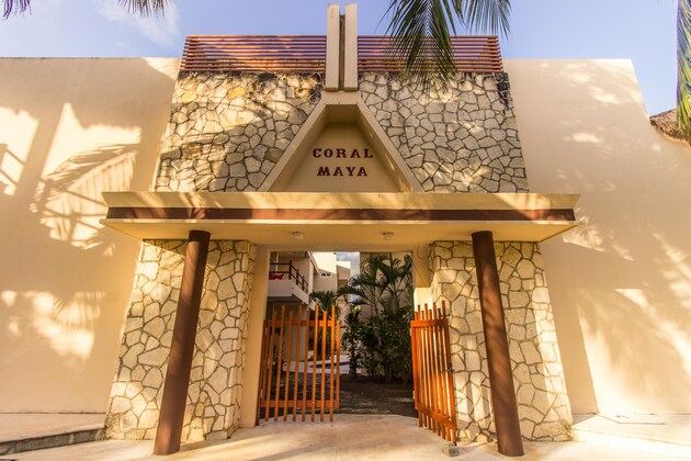 Gallery - Coral Maya Stay Suites