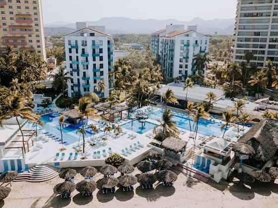Gallery - Hotel Fontan Ixtapa -  All Inclusive