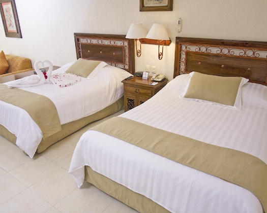 Gallery - All Ritmo Cancún Resort & Waterpark