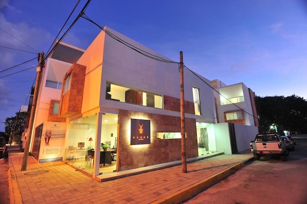 Gallery - Bambu Suites - Near Quinta Avenida
