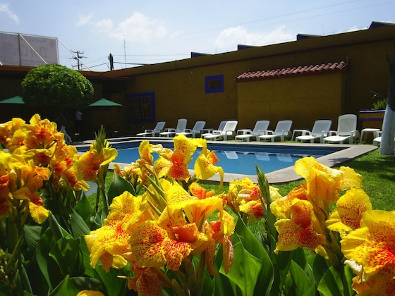Gallery - Hotel Hacienda Don Cenobio
