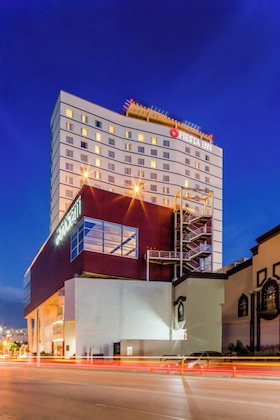 Gallery - Fiesta Inn Monterrey Tecnológico