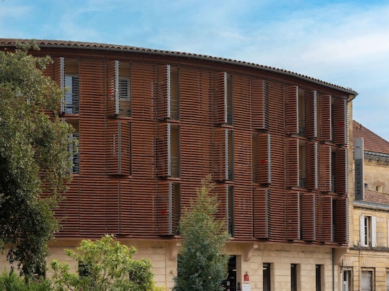 Gallery - Hotel Mercure Libourne Saint-Emilion