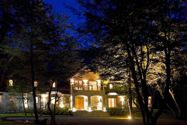 Gallery - Rio Hermoso Hotel De Montaña