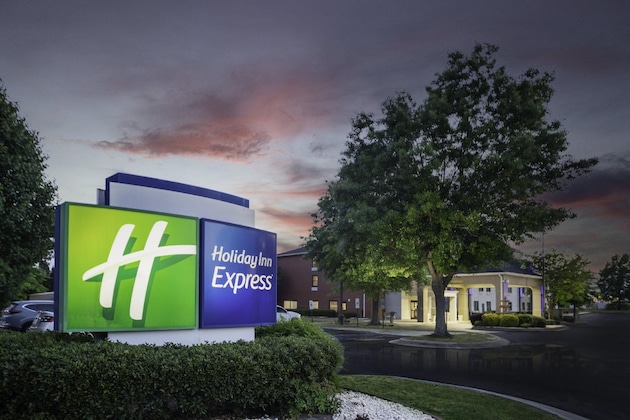 Gallery - Holiday Inn Express Clayton By Ihg