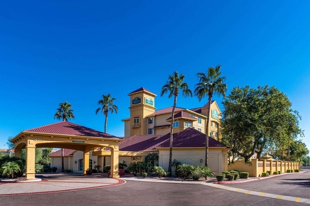 Gallery - La Quinta Inn & Suites By Wyndham Phoenix West Peoria