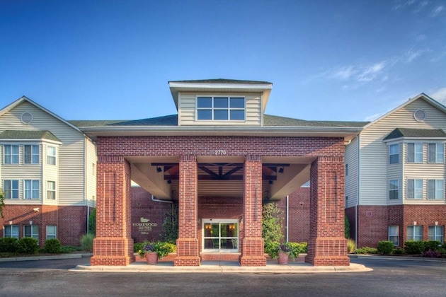 Gallery - Homewood Suites Charlotte Airport Hotel