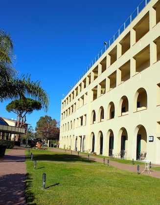 Gallery - Parco Augusto
