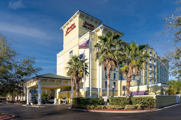 Gallery - Hampton Inn & Suites Jacksonville South-St. Johns Town Center Area