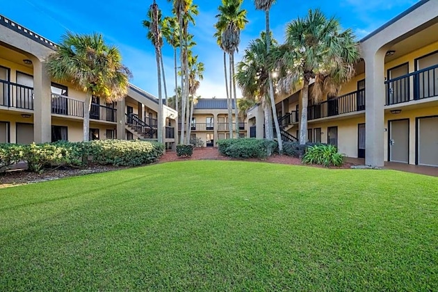 Gallery - Quality Inn Orange Park Jacksonville
