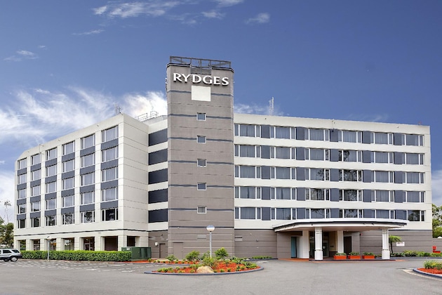 Gallery - Rydges Bankstown