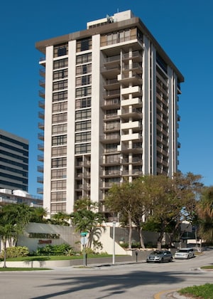 Gallery - Courtyard By Marriott Miami Coconut Grove