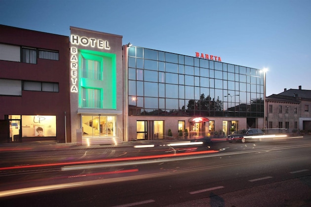 Gallery - Hotel Bareta
