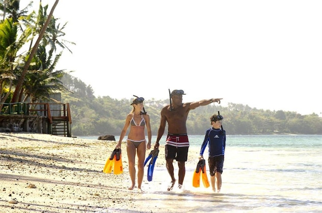 Gallery - Fiji Hideaway Resort And Spa