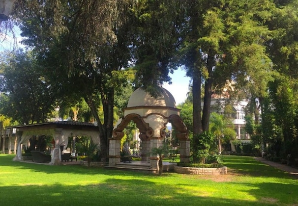 Gallery - Hotel Villa Florencia