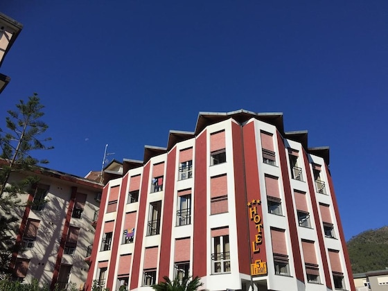Gallery - Hotel 5 Terre