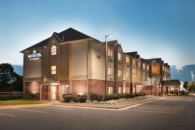 Gallery - Microtel Inn & Suites By Wyndham Culpeper