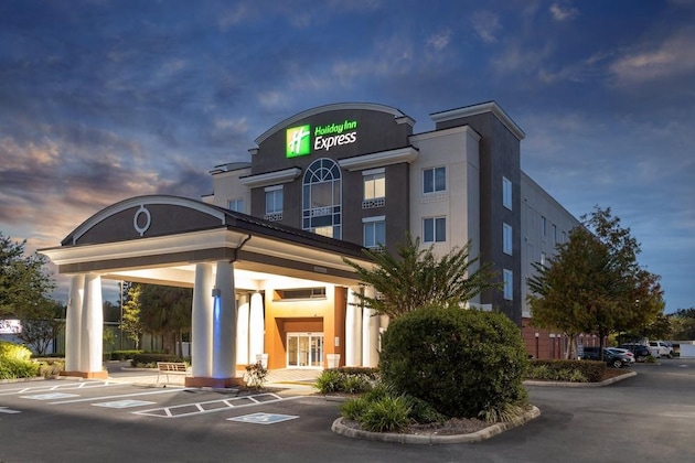 Gallery - Holiday Inn Express Crystal River By Ihg