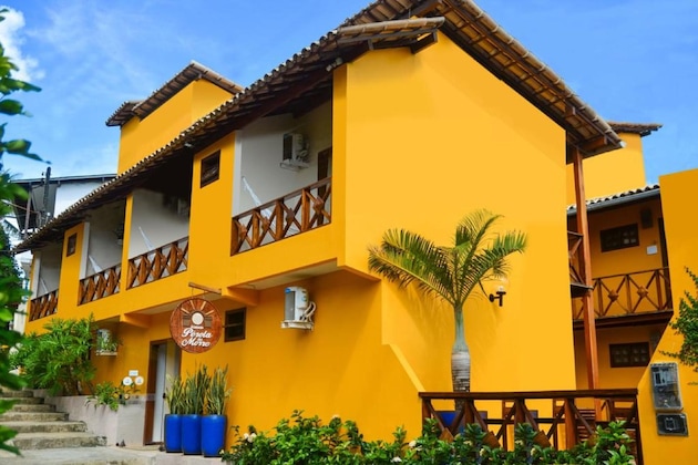 Gallery - Pousada Perola Do Morro