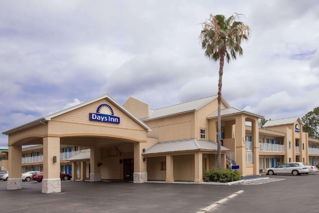 Gallery - Days Inn By Wyndham Daytona Beach Speedway