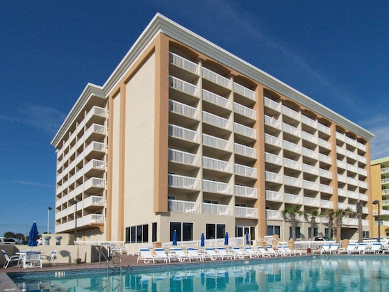 Gallery - Hampton Inn Daytona Beach Shores-Oceanfront