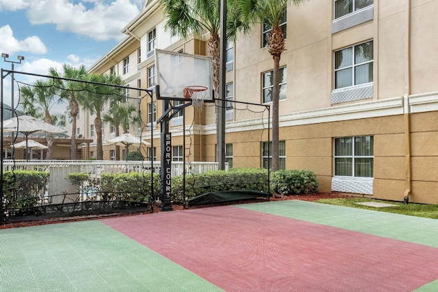 Gallery - Homewood Suites By Hilton Daytona Beach Speedway-Airport