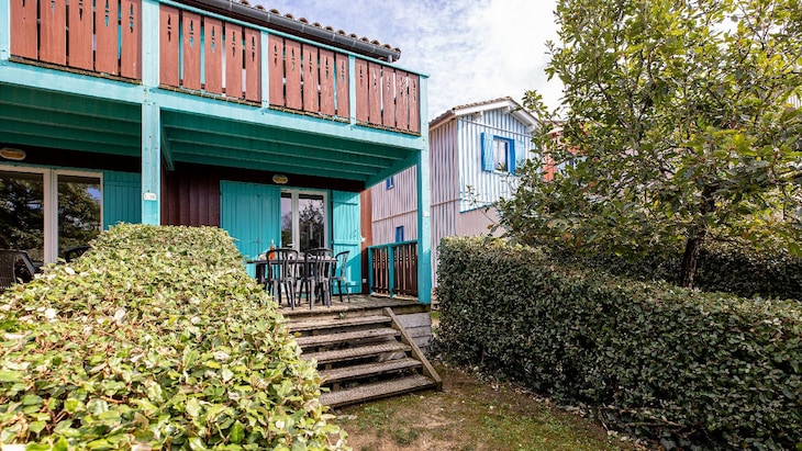 Gallery - Madame Vacances Residence Les Rives Marines