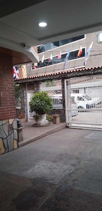 Gallery - Posada La Parada