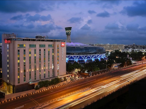 Gallery - Ibis Mumbai Airport Hotel