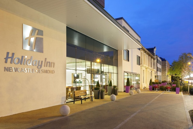 Gallery - Holiday Inn Newcastle Jesmond By Ihg