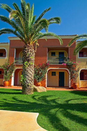 Gallery - I Giardini Di Cala Ginepro Hotel Resort