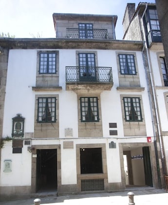 Gallery - Hotel Carrís Casa De La Troya