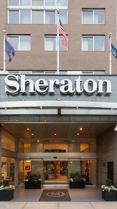 Gallery - Sheraton Tribeca New York Hotel